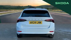 Skoda Octavia 1.4 TSI iV SE Technology DSG 5dr Estate